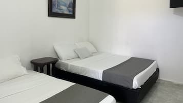 Family Quadruple Room