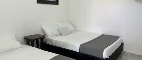 Family Quadruple Room