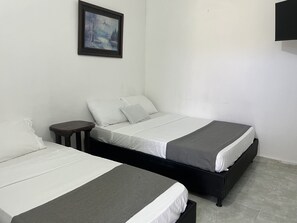 Room - HOSTAL PARAISO DE GARIA  (Santa Marta)