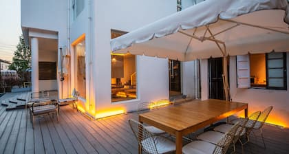 Shanghai Daochi Garden Homestay