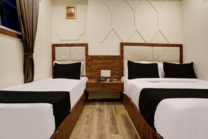 Classic Double or Twin Room