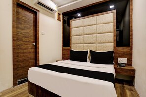 Classic Double or Twin Room
