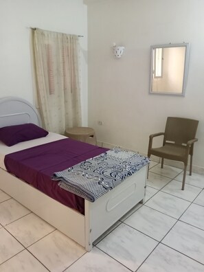 1 habitación, wifi gratis y ropa de cama 