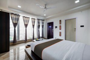 Room - OYO Blubell Rengoni (Guwahati)