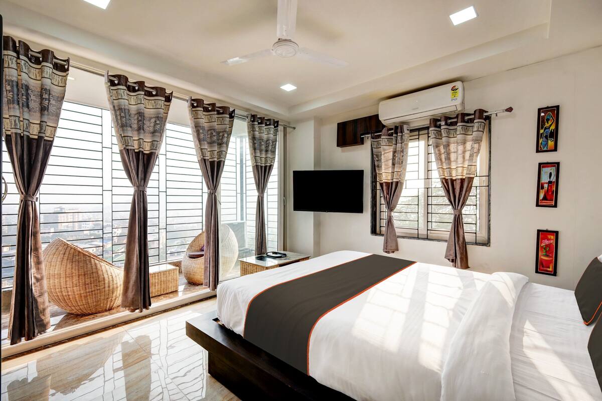 Classic Double or Twin Room