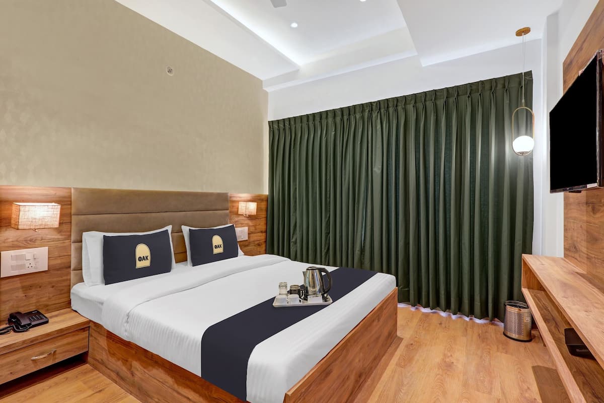 Classic Double or Twin Room