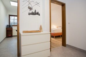 Apartamento | 1 quarto