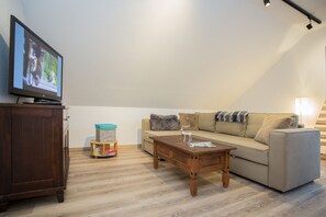 Apartment | 1 bedroom - Apt Zur Postwiese 15 Neuastenberg B (Winterberg)