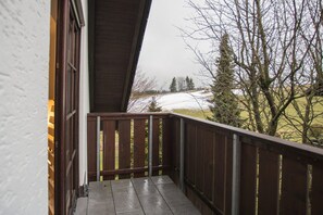 Apartamento | 1 quarto