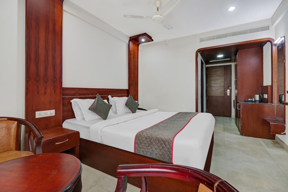 Classic Double or Twin Room