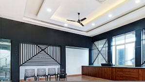 Lobby - Collection O The South Gate (Thiruvananthapuram)