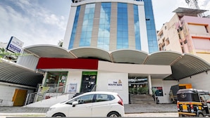 Front of property - Collection O The South Gate (Thiruvananthapuram)