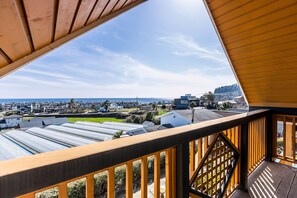 Terrace/patio - Habada Pension (Seogwipo)