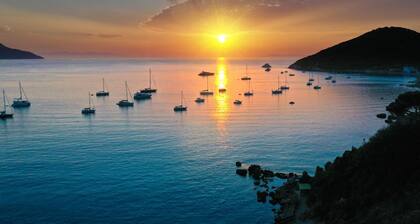 APP.TI VITICCIO - CASA FIORITA