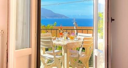 APP.TI VITICCIO - CASA FIORITA