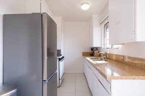 Mikrowelle, Ofen, Herdplatte