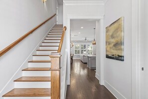 Interior - Stunning Home in Highland Parks - 4BR | 4 Beds (Santa Rosa Beach)