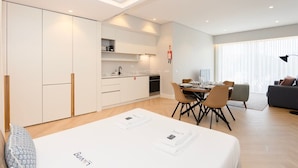 Interior - Liiiving in Porto - Luxury Design Apartment I (Porto)