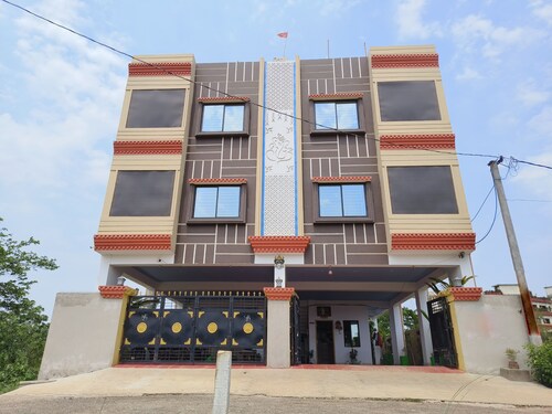 Goroomgo GD Stay Inn Bhubaneswar