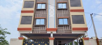 โกรูมโก GD สเตย์ อินน์ ภูเบเนสวร์