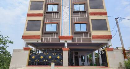 Goroomgo GD Stay Inn Bhubaneswar