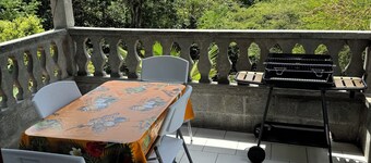 Bienvenue :) Nous Vous Offrons un Séjour Incroyable à la Maison du Bonheur