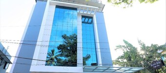 Welcome to our exquisite hotel suits nestled in the heart of Trivandrum