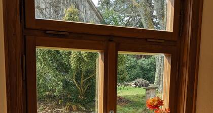 Ferienhaus im Schwarzwald: Ferienhaus 265qm, 1-5 Schlafzimmer, 2-14 Personen, Garten