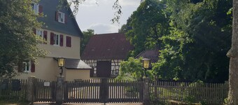 Holiday home in the Black Forest: Holiday home 265 sqm, 1-5 bedrooms, 2-14 persons, garden