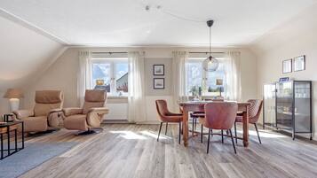 Opções para refeição