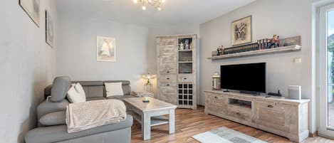 Fernseher
