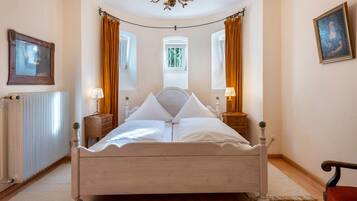 1 habitación, wifi gratis y ropa de cama