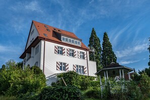 Eksteriør