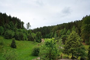 Boendeområde
