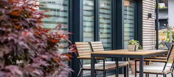 Tiny House moderne avec terrasse – Profitez du calme, du design et de la nature