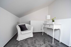 TV - Apartment 'Ferienwohnung Altstadtquatier' with Wi-Fi (Wedel)