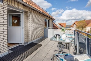 Speisen im Freien