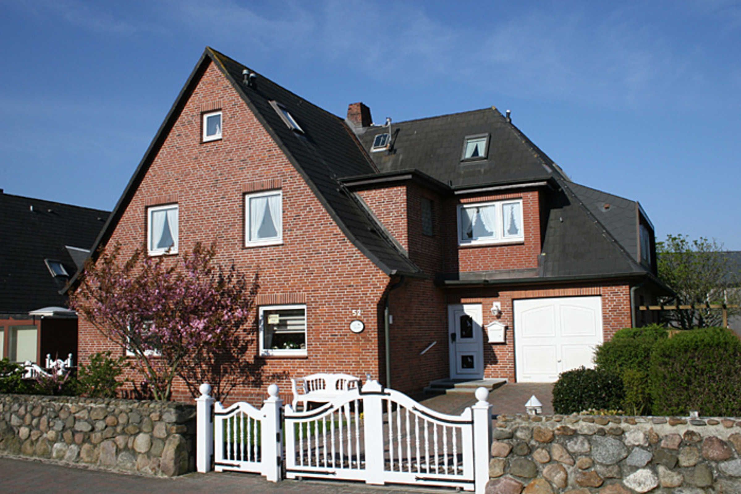 Andere Ansicht