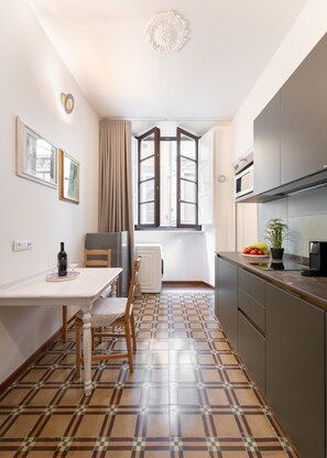 Dining - Guest House Palazzo D'Ambra (Firenze)