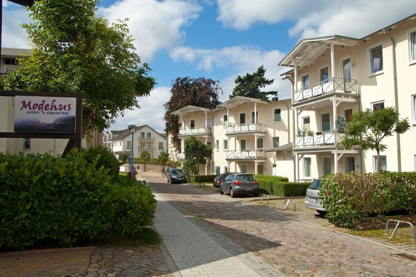 Wilhelmstrasse
