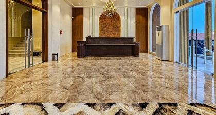 Hotel S Crown Somnath