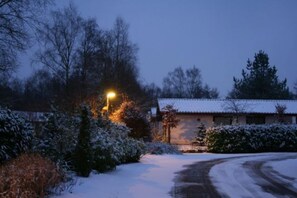 Casa | 2 dormitoris