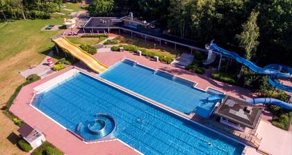 Type 5p in Uelsen With 2 Bedrooms and 1 Bathrooms