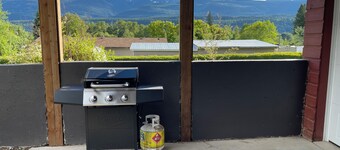 Stunning Mountain Views - Luxury Hot Tub-Family - Pet Friendly