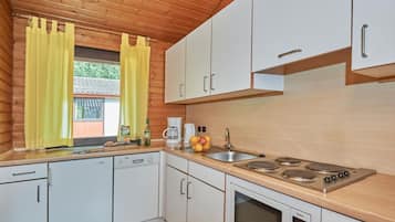 House | Private kitchen