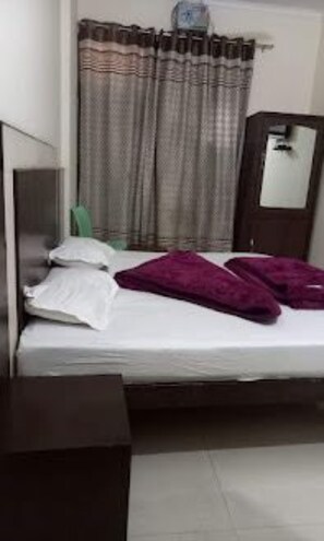 Superior Double Room, City View - Goroomgo Blessing Inn Jalandhar (Jalandhar)
