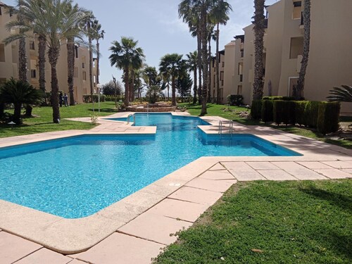 El Oasis de Roda Golf Apartment