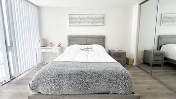 1 habitación y caja de seguridad en la habitación