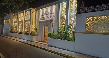 Hotel Dubai