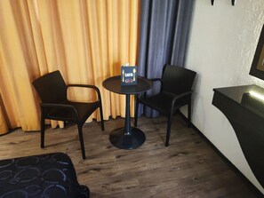 Business kamer | Gratis wifi, beddengoed